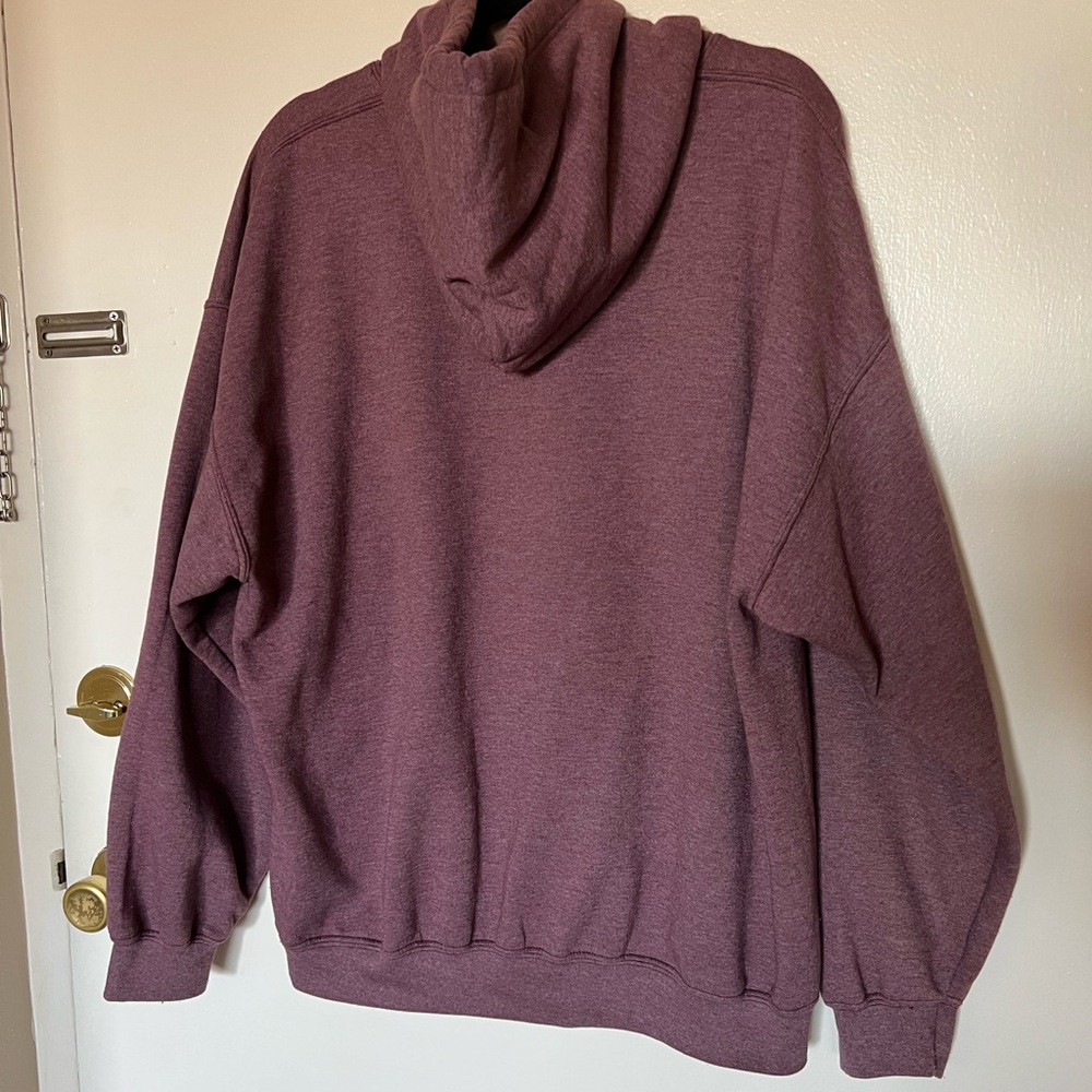 Seattle Airport Hoodie - Picture 4 of 5